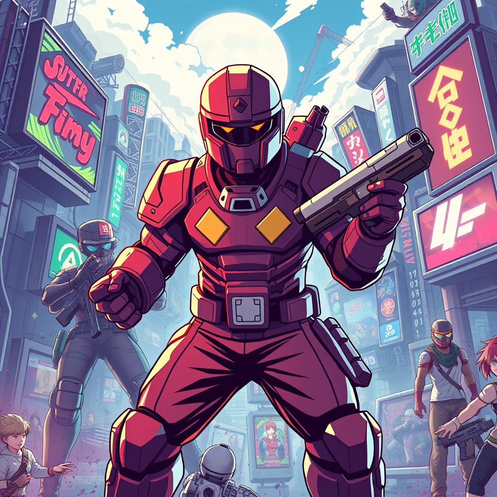 Review: Starlit Bastion